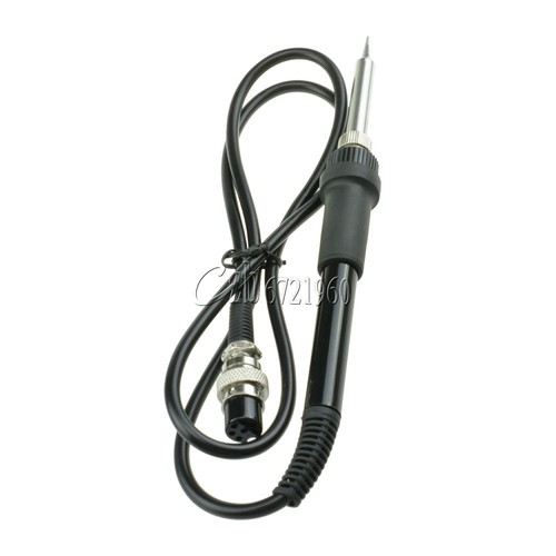 Saldatore fori 907 - 7,