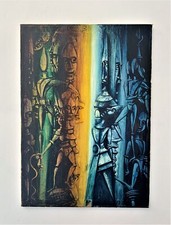 Dipinto olio su tela pittura