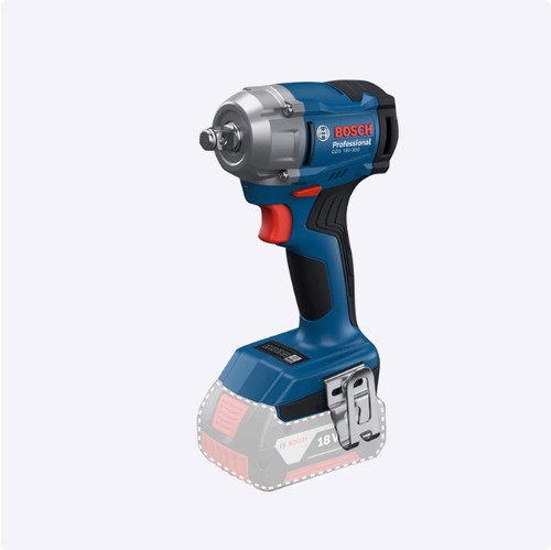 Bosch gds 18v 350 corpo - gds,