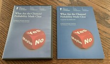 What are the chances - the,