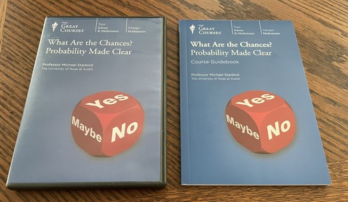 What are the chances - are,