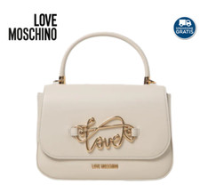 Borsa Donna Love Moschino