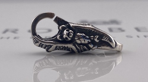 Trollbeads spooky bats - trollbeads,