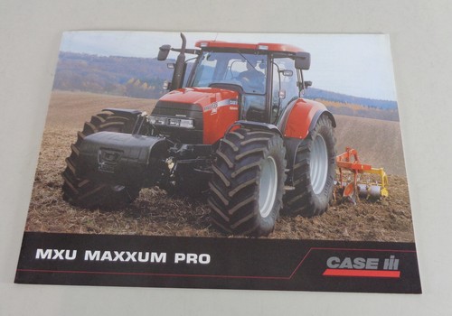 Brochure case ih - brochure,
