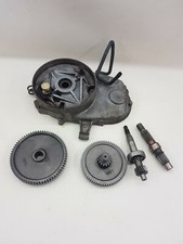 INGRANAGGI RUOTA POSTERIORE KYMCO PEOPLE S 50 4 TEMPI 2005 2006 2007 2008