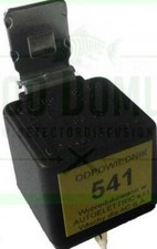 RELE' 541 12 V 30A 5 PIN ACCESSORI ELETTRICI NAUTICA RIMORCHI CAMPER CARRELLI 