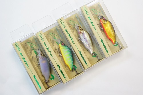 Megabass grande caccia gh44 - grande,