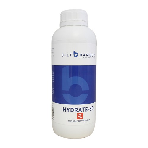 Bilt hamber hydrate sistema - hamber, hydrate-80