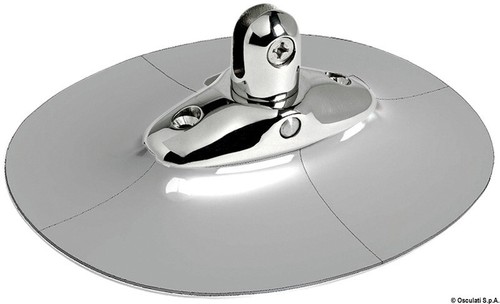 Supporto epdm con - supporto, per