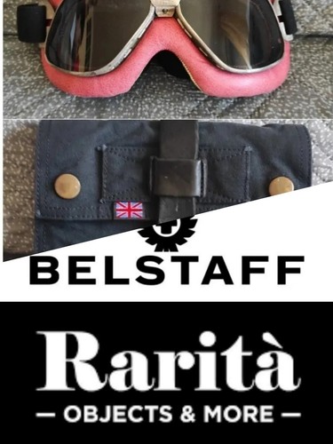 Belstaff occhiali 1942 - belstaff-occhiali,