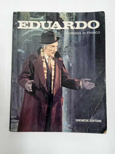Eduardo filippo teatro - eduardo, filippo,