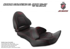Honda Goldwing GL1800 2012-2017 JN Rivestimento per Sella Antiscivolo 8350043