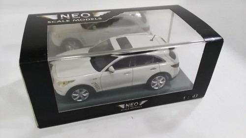 Neo infiniti s - infiniti, fx