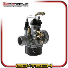 Carburatore tipo phbn - carburatore,
