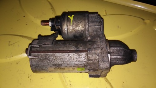 Motorino avviamento lancia - motorino, y