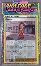 Canon Reverse - EB04:Voltage