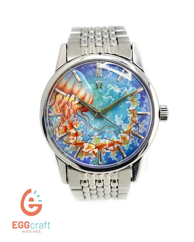 Medusa vintage omega - medusa,