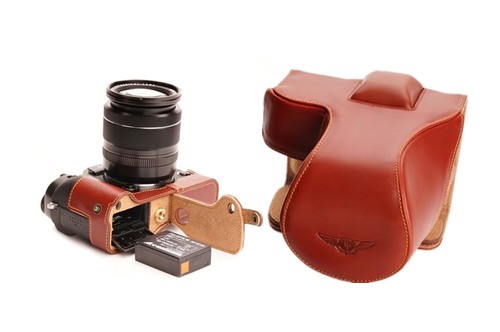 Custodia completa vera - in,