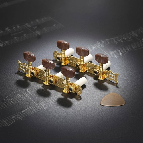 Meccaniche chitarra classica - meccaniche,