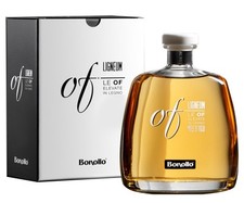 Grappa OF LIGNEUM Miele di