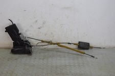 22660 Serratura elettrica portiera ant sx Mazda Mx-5 NC dal 2005 al 2015 III ser