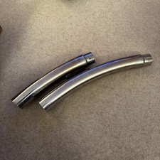 Deflettori standard Freedom