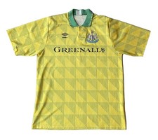 Maglia da trasferta Newcastle