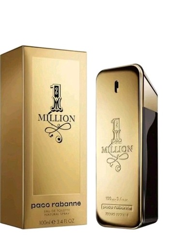 Profumo one million 100 - 100,