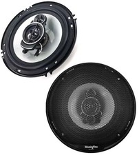 ALTOPARLANTI AUTO COASSIALI 3