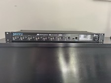 Motu 8pre firewire - motu, audio