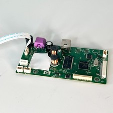 Scheda formattatrice stampante