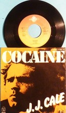 J.J. CALE - SINGLE 7" -