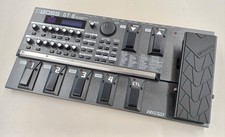 Boss Gt-8 Multieffetto