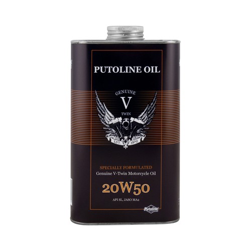 Olio putoline tempi 20w50 - putoline, 4