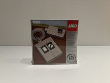 LEGO: Trasformazione a