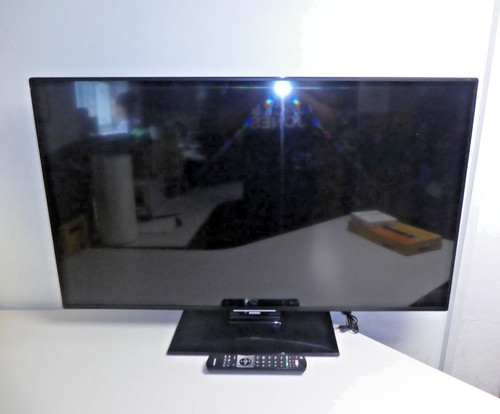 Kendo 48fhd162 smart led - kendo,