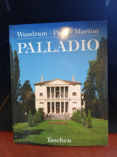 Andrea palladio 1508 1580 - palladio:,