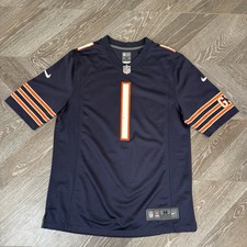Maglia Nike NFL Chicago Bears