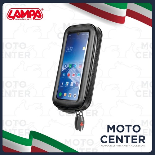 Custodia lampa universale - custodia,