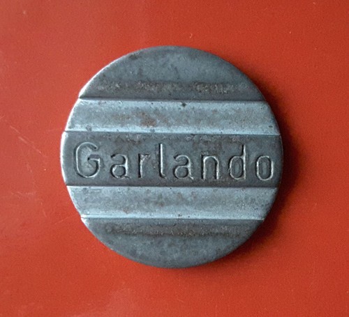 Gettone per biliardino - gettone,