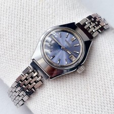 Orologio automatico da donna CITIZEN 4-690141-K a carica manuale 21...