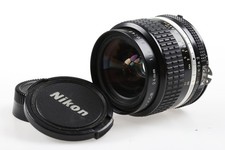Nikon MF 24 mm f/2,0 AI-S -