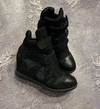 STILE ISABEL MARANT! Scarpe