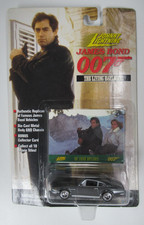 1995 Johnny Lightning James