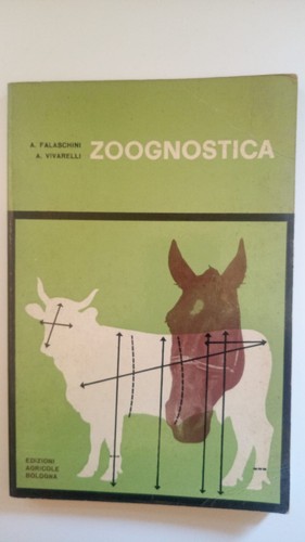 Zoognostica falaschini - zoognostica,