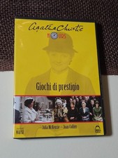 GIOCHI DI PRESTIGIO - Agatha