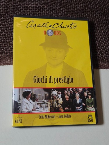 Giochi prestigio agatha - prestigio,