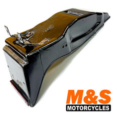 Parafango posteriore Moto