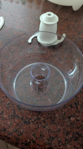 Kenwood mini ciotola robot - kenwood,