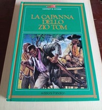La Capanna Dello Zio Tom
